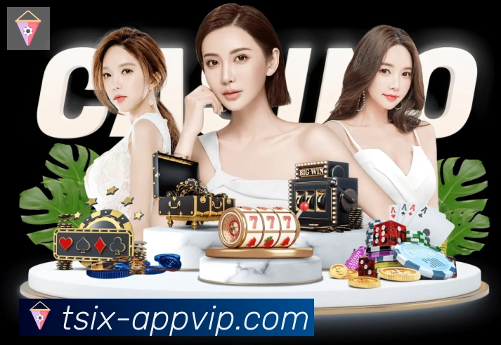 App 展示图
